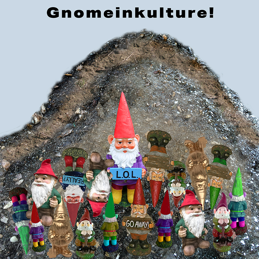 Gnomeinkulture