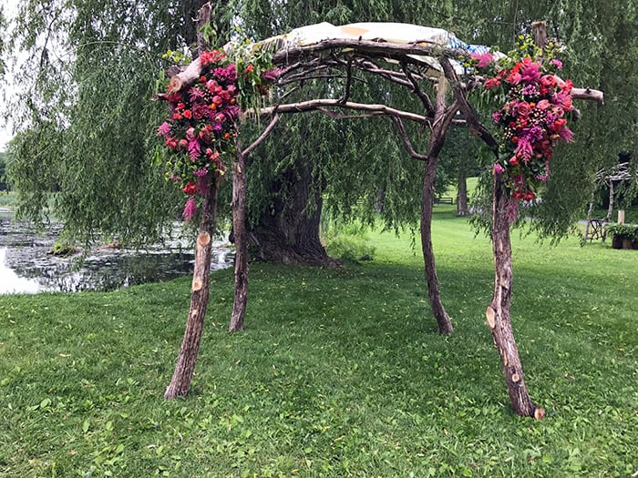 Gardenlady Com Diy Wedding Ideas